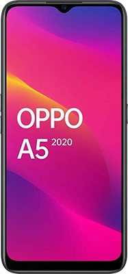 Oppo A5 (2020)