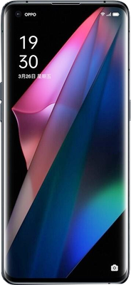 Oppo Find X3 Pro