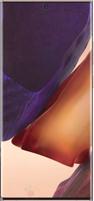 Samsung Galaxy Note20 Ultra 5G