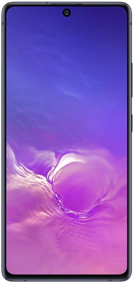 Samsung Galaxy S10 Lite