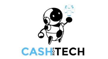 Cash for Tech