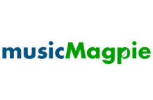 musicMagpie