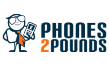 Phones 2 Pounds
